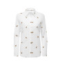 Chemise Norfolk Femme Schöffel