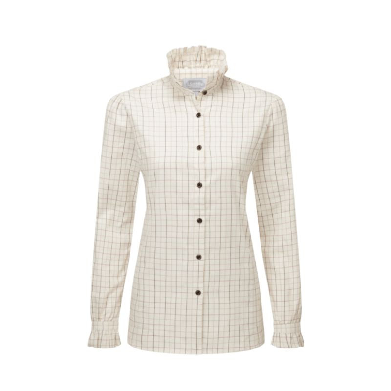 Chemise Sheringham Femme Schöffel