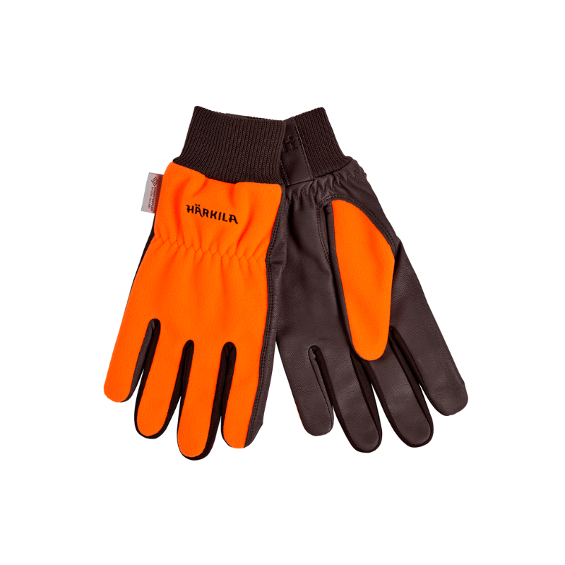 Gants Wildboar Pro shooter Blaze WSP Härkila