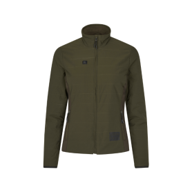 Veste Chaude