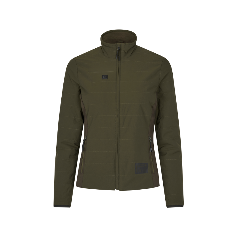 Veste Celsius Aia Heat Femme Seeland