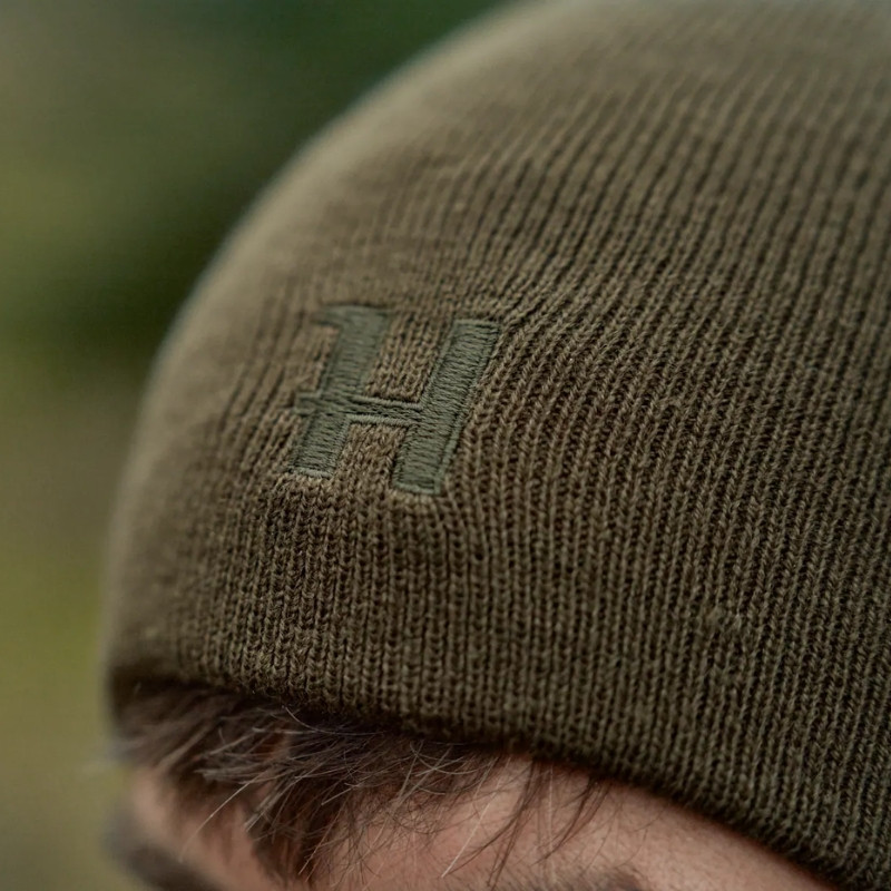 Bonnet Omkeerbaar Härkila