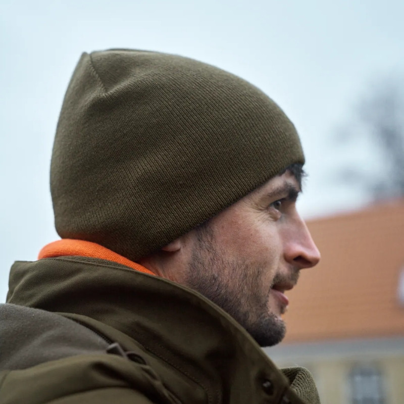 Bonnet Omkeerbaar Härkila