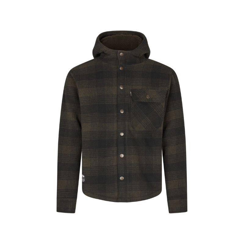 Veste Canada Yukon Zeeland