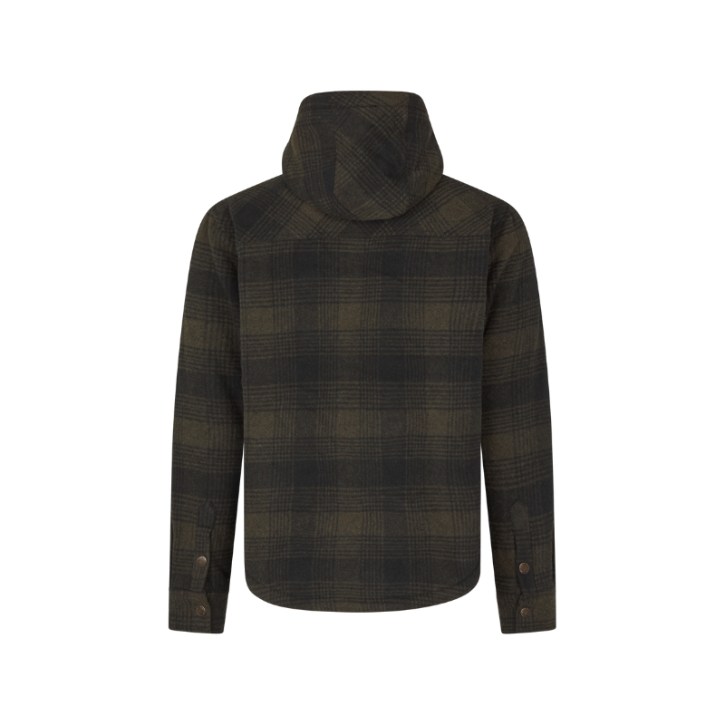 Veste Canada Yukon Zeeland