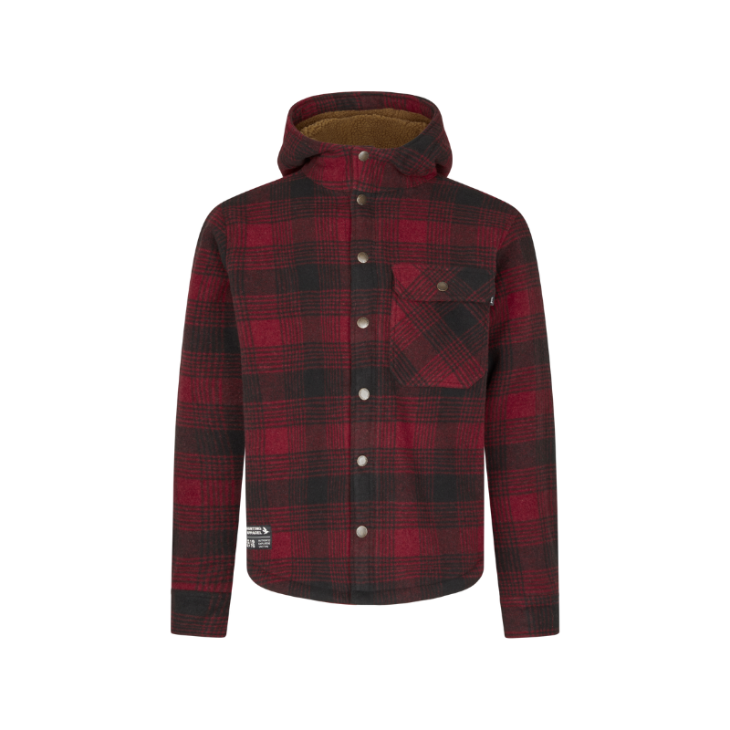 Veste Canada Yukon Zeeland