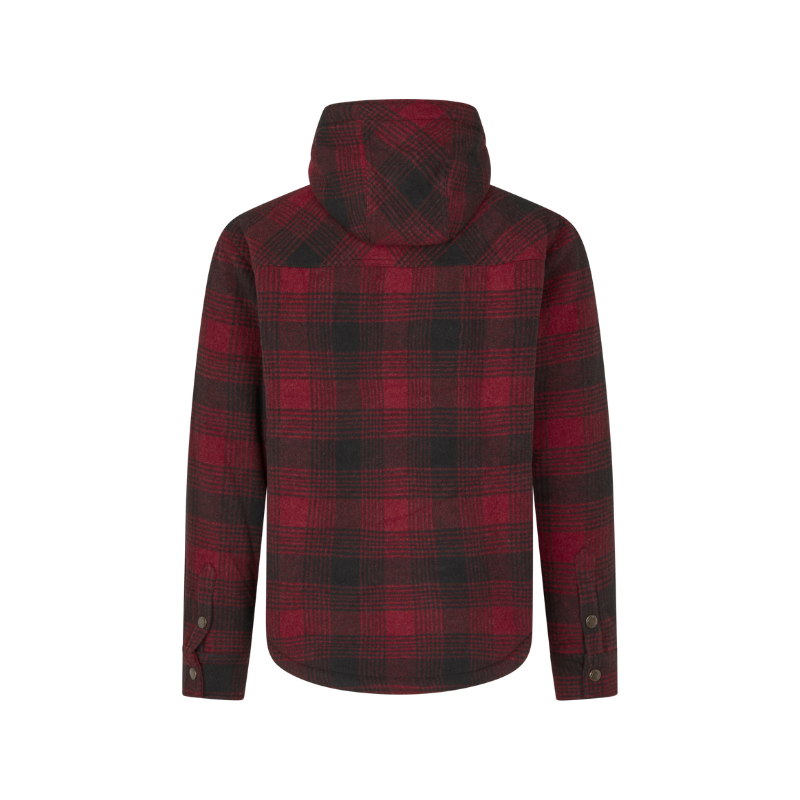 Veste Canada Yukon Zeeland