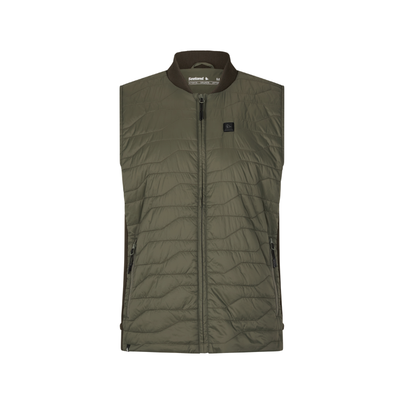 Gevoerd vest Celsius Heat Seeland