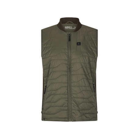 Gilet doublé Celsius Heat Seeland