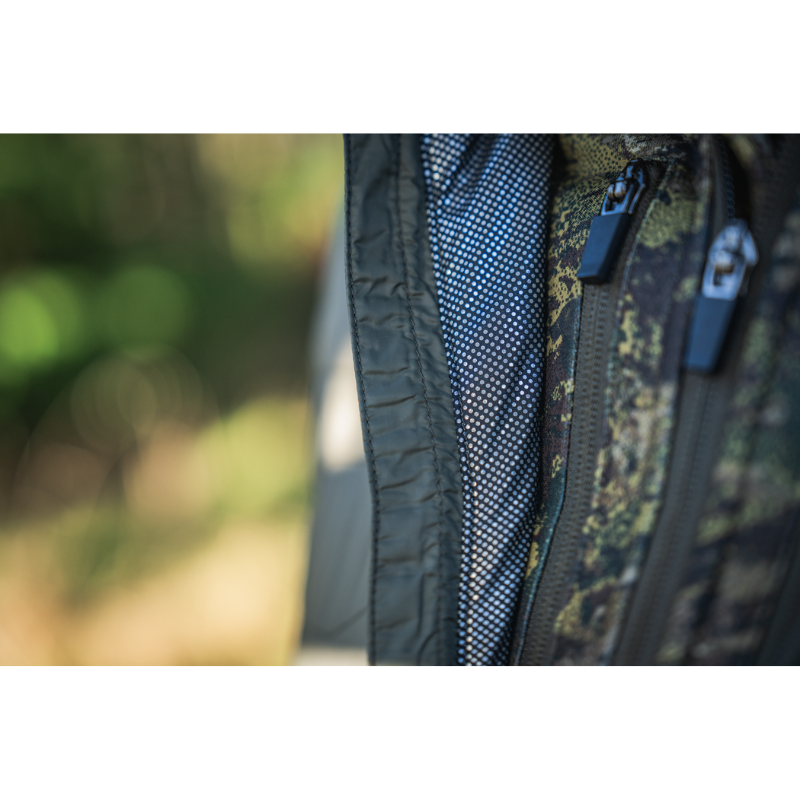 Gilet doublé Celsius Heat Seeland