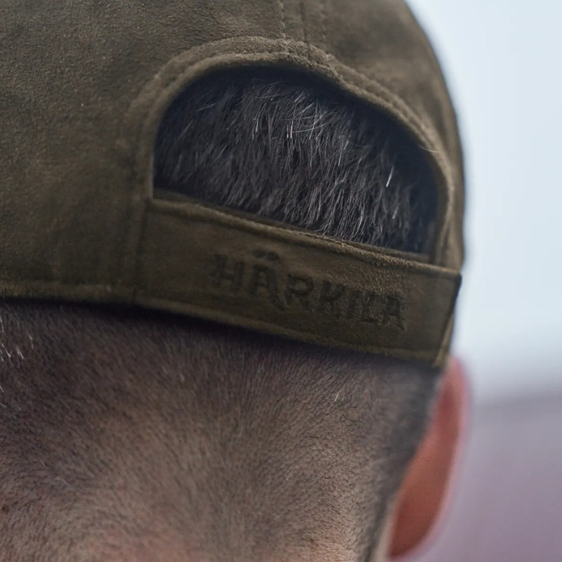 Casquette Berkshire Härkila