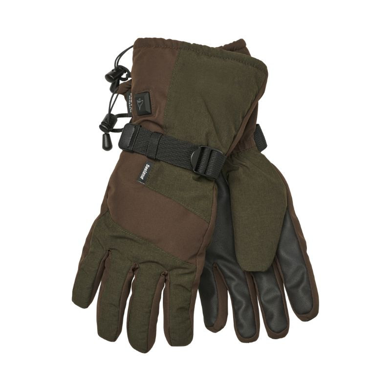 Gants Celsius Heat Seeland