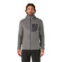Sweat à Capuche Zippé R1 Air Patagonia