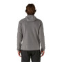 Sweat à Capuche Zippé R1 Air Patagonia
