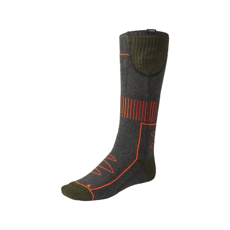 Chaussette Celsius Heat Seeland