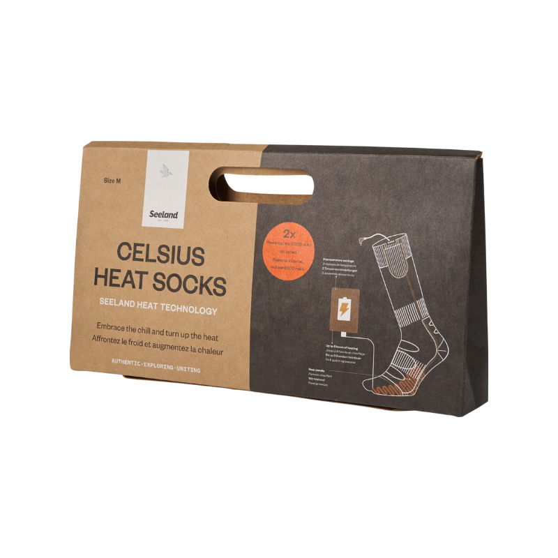 Chaussette Celsius Heat Seeland