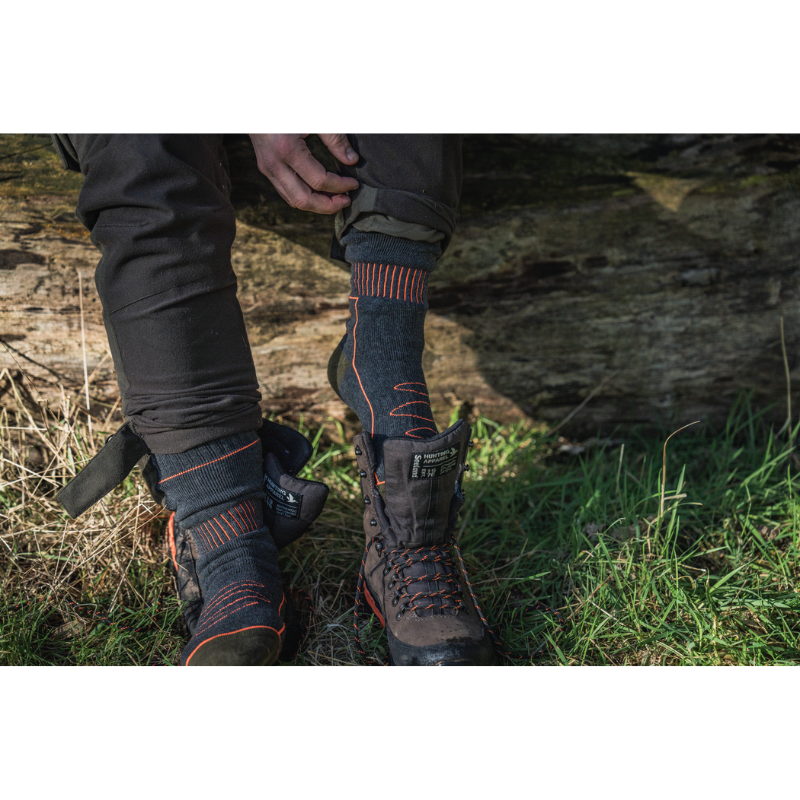 Chaussette Celsius Heat Seeland