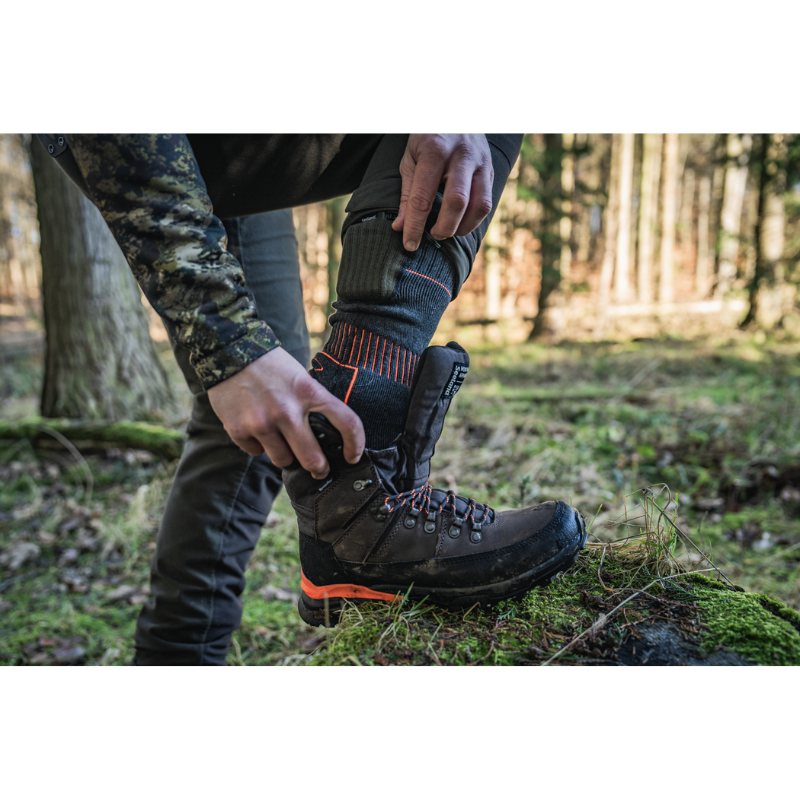Chaussette Celsius Heat Seeland