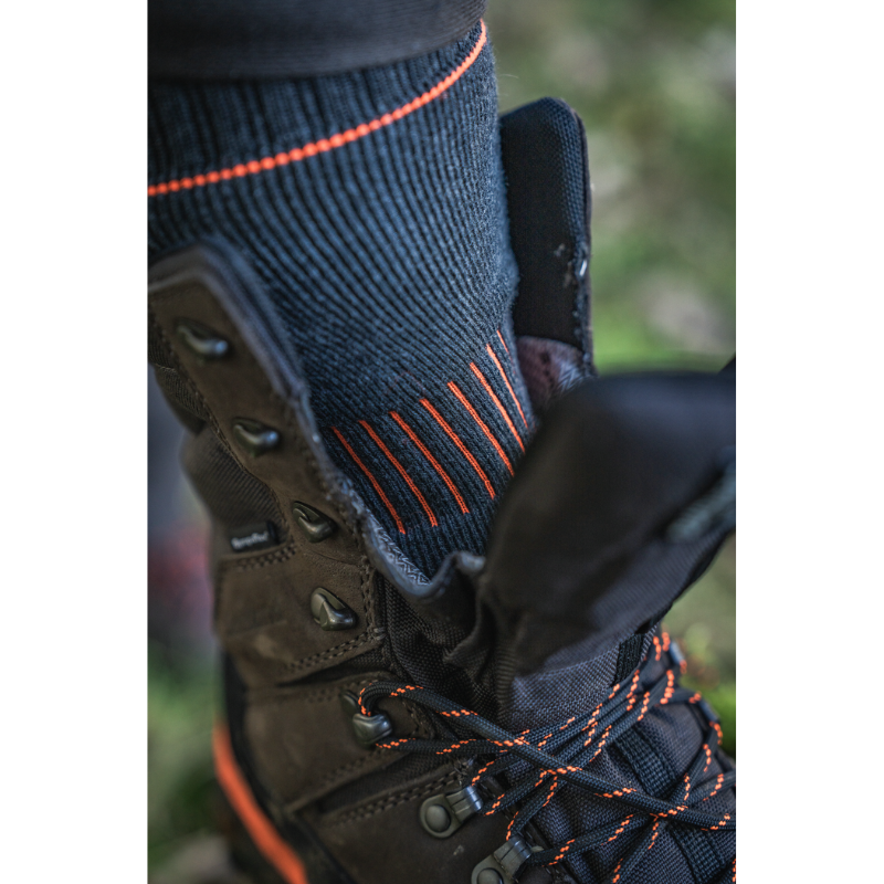 Chaussette Celsius Heat Seeland