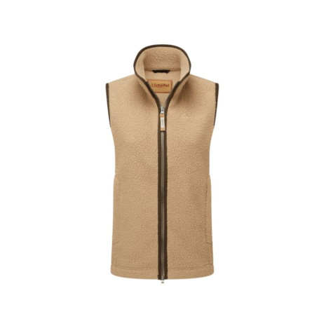 Gilet polaire Lyndon Retro Schöffel