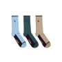 Coffret Chaussettes Bamboo Schöffel