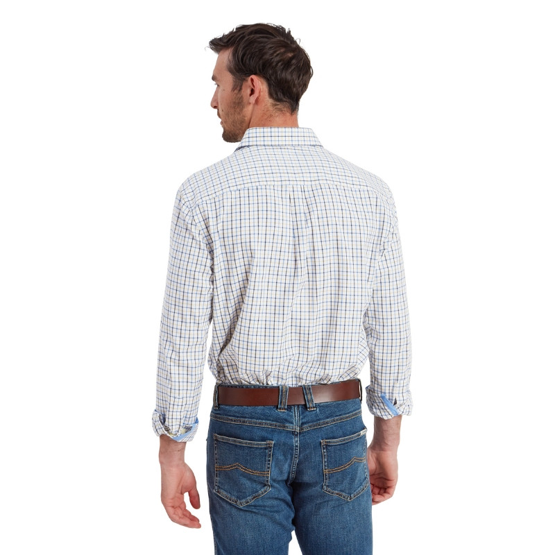 Chemise Milton Schöffel