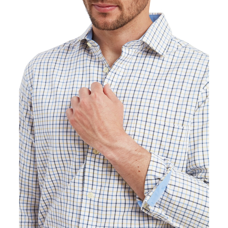 Chemise Milton Schöffel