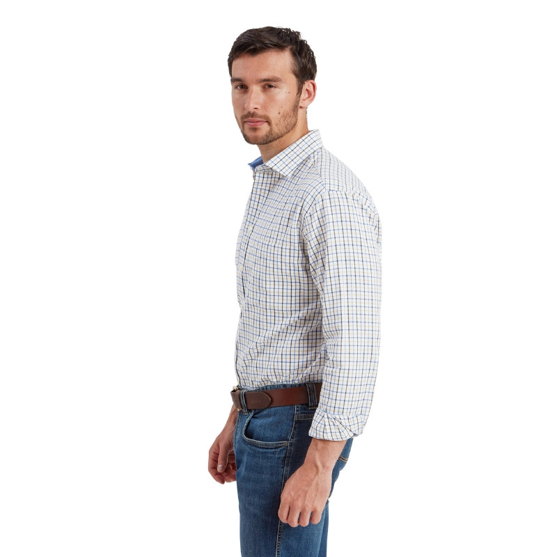 Chemise Milton Schöffel