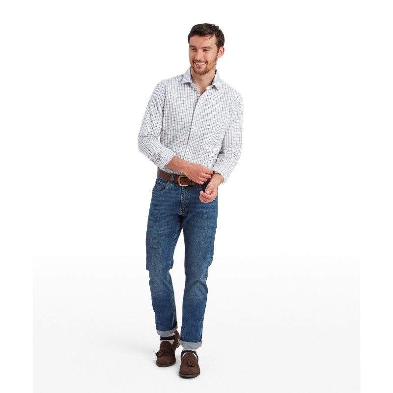 Chemise Milton Schöffel