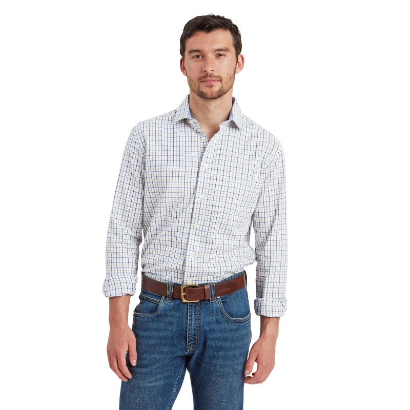 Chemise Milton Schöffel