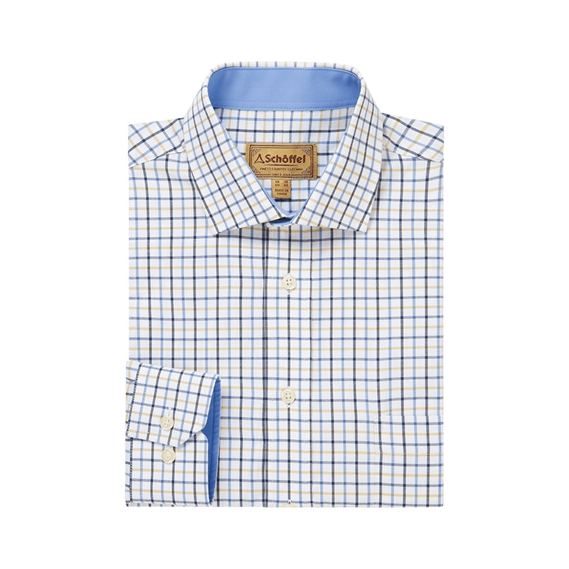 Chemise Milton Schöffel