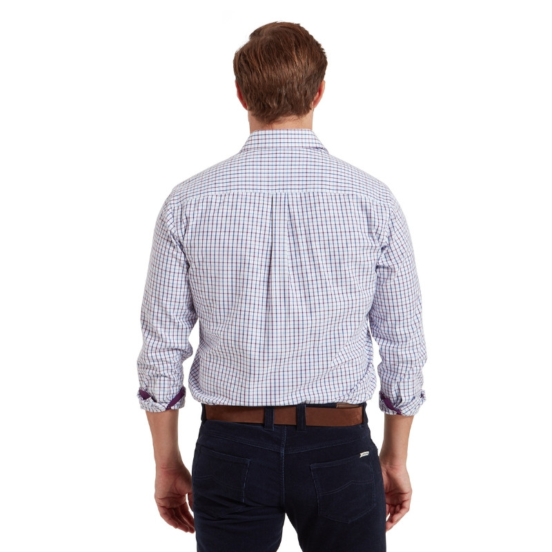 Chemise Milton Schöffel