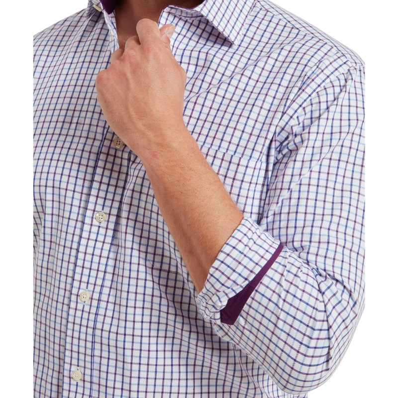 copy of Chemise Baconsthorpe Schöffel