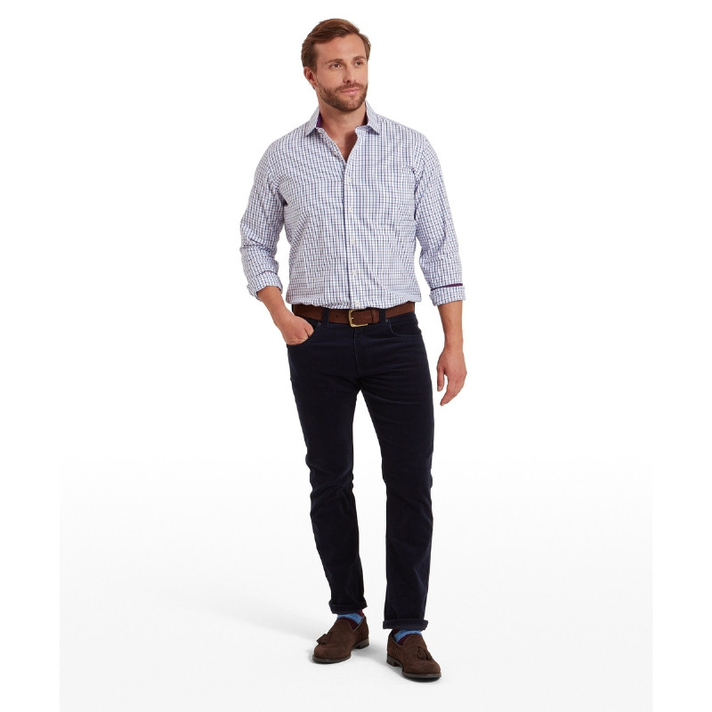 Chemise Milton Schöffel