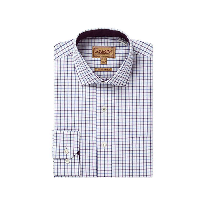 copy of Chemise Baconsthorpe Schöffel