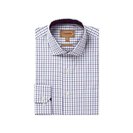 Chemise Milton Schöffel