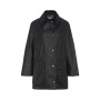 Barbour damesjas Beaufort geolied