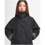 Veste huilée Beaufort femme Barbour