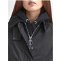 Barbour damesjas Beaufort geolied