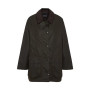 Veste huilée Beaufort femme Barbour
