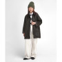 Barbour damesjas Beaufort geolied