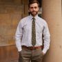 Chemise Burnham Tattersall Schöffel