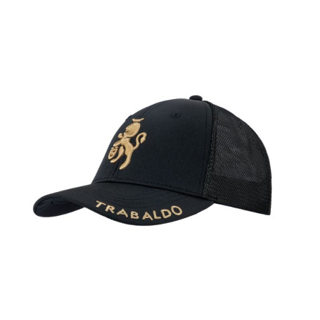 Casquette Summer Berretto Trabaldo