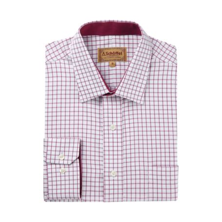 Chemise Classic Cambridge Schöffel
