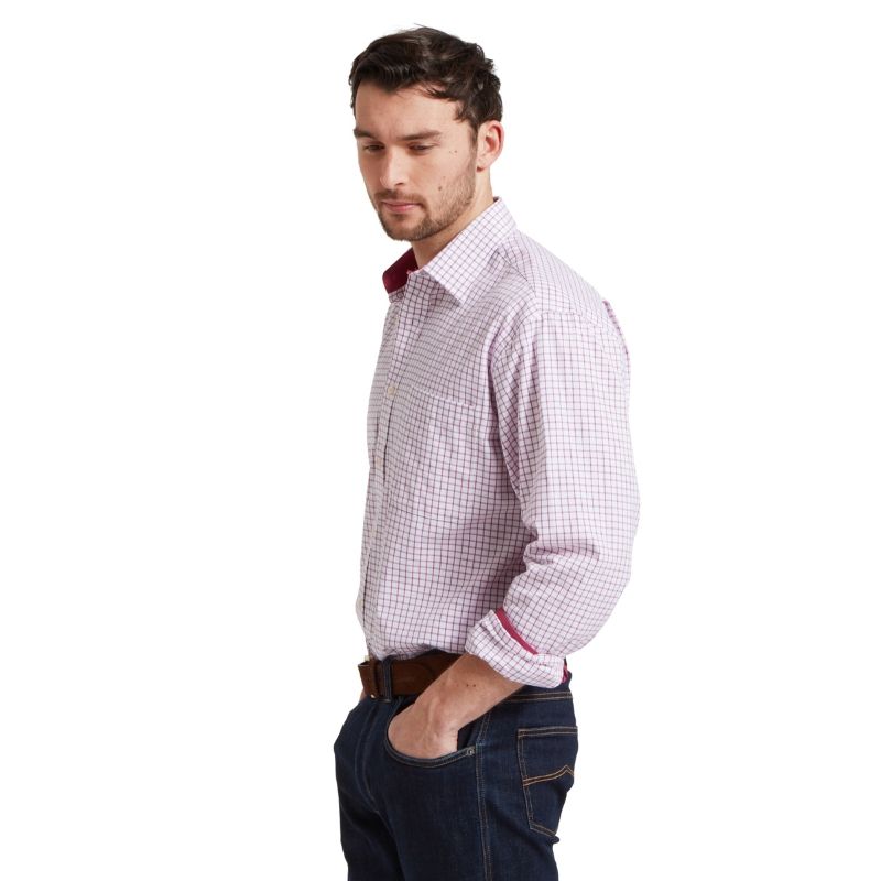 Chemise Classic Cambridge Schöffel