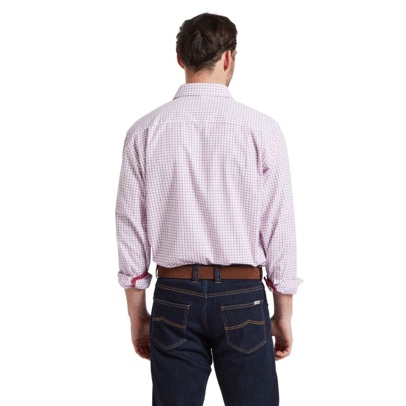 Chemise Classic Cambridge Schöffel