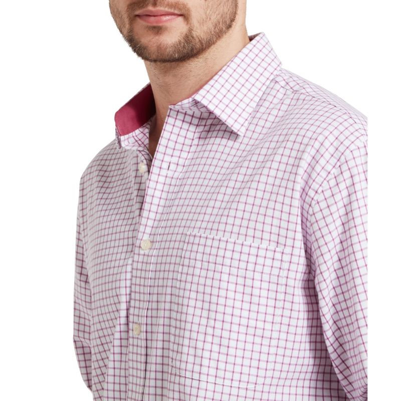 Chemise Classic Cambridge Schöffel