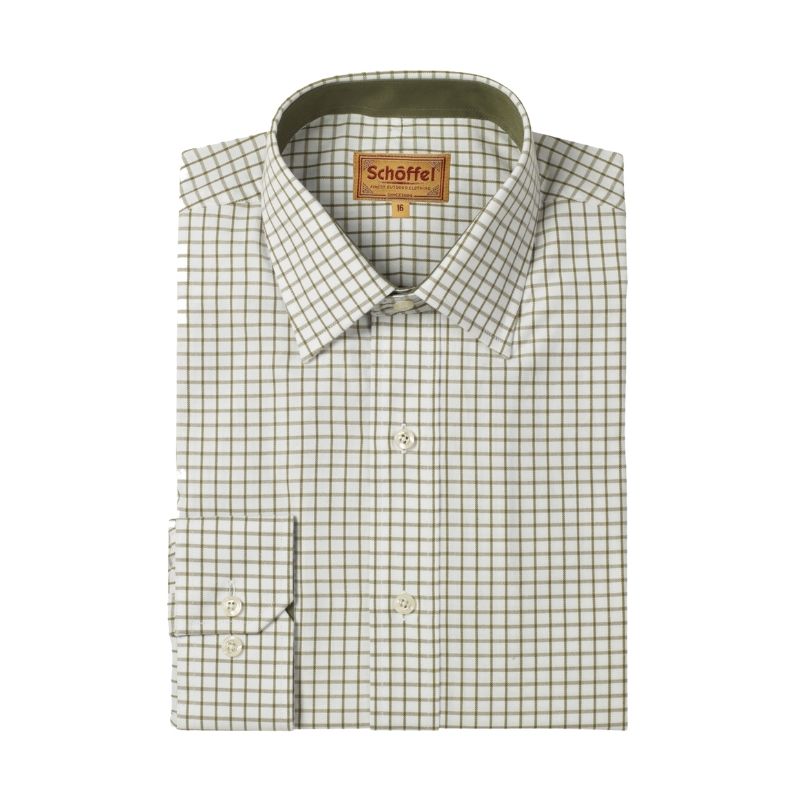 Chemise Classic Cambridge Schöffel