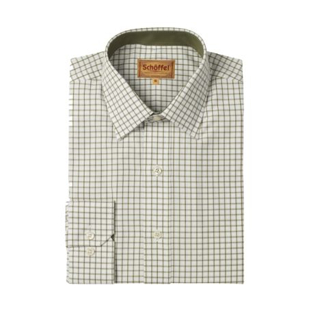 Chemise Classic Cambridge Schöffel