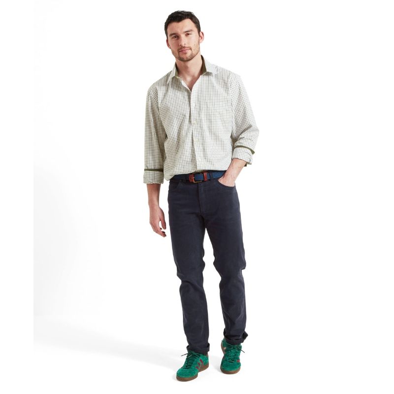 Chemise Classic Cambridge Schöffel